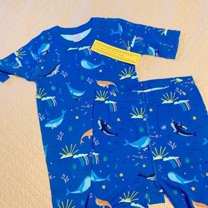 Brand new Hannah Anderson pajama set